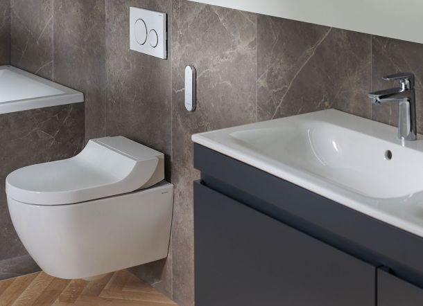 Geberit AquaClean Tuma
