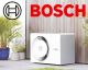 Bosch Wärmepumpen