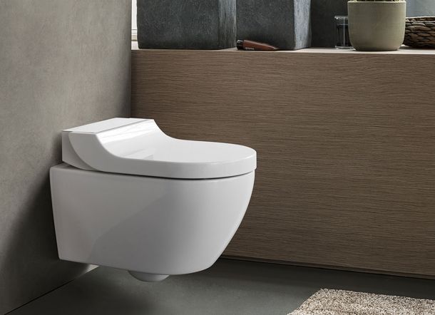 Geberit AquaClean Tuma