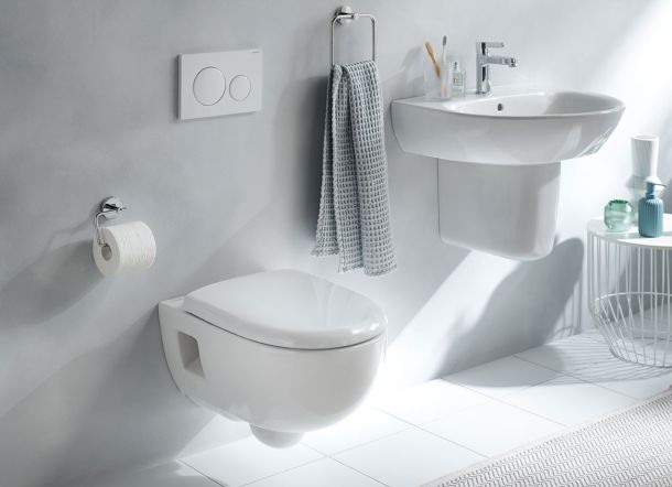 Geberit Renova