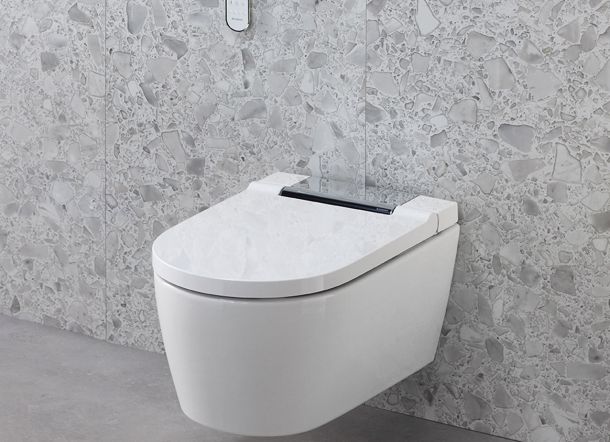 Geberit AquaClean Sela