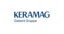 Keramag Webseite