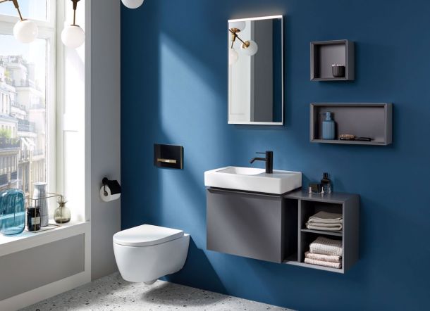 Geberit Icon